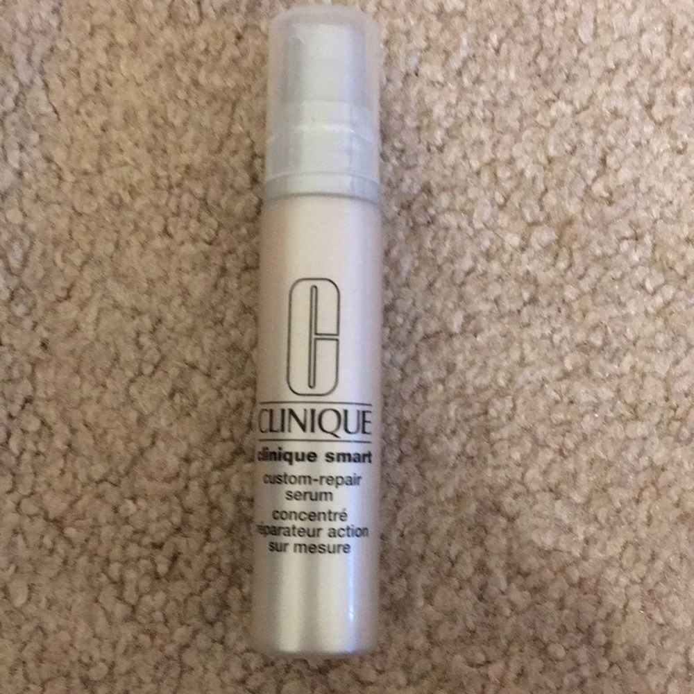 Repair serum
